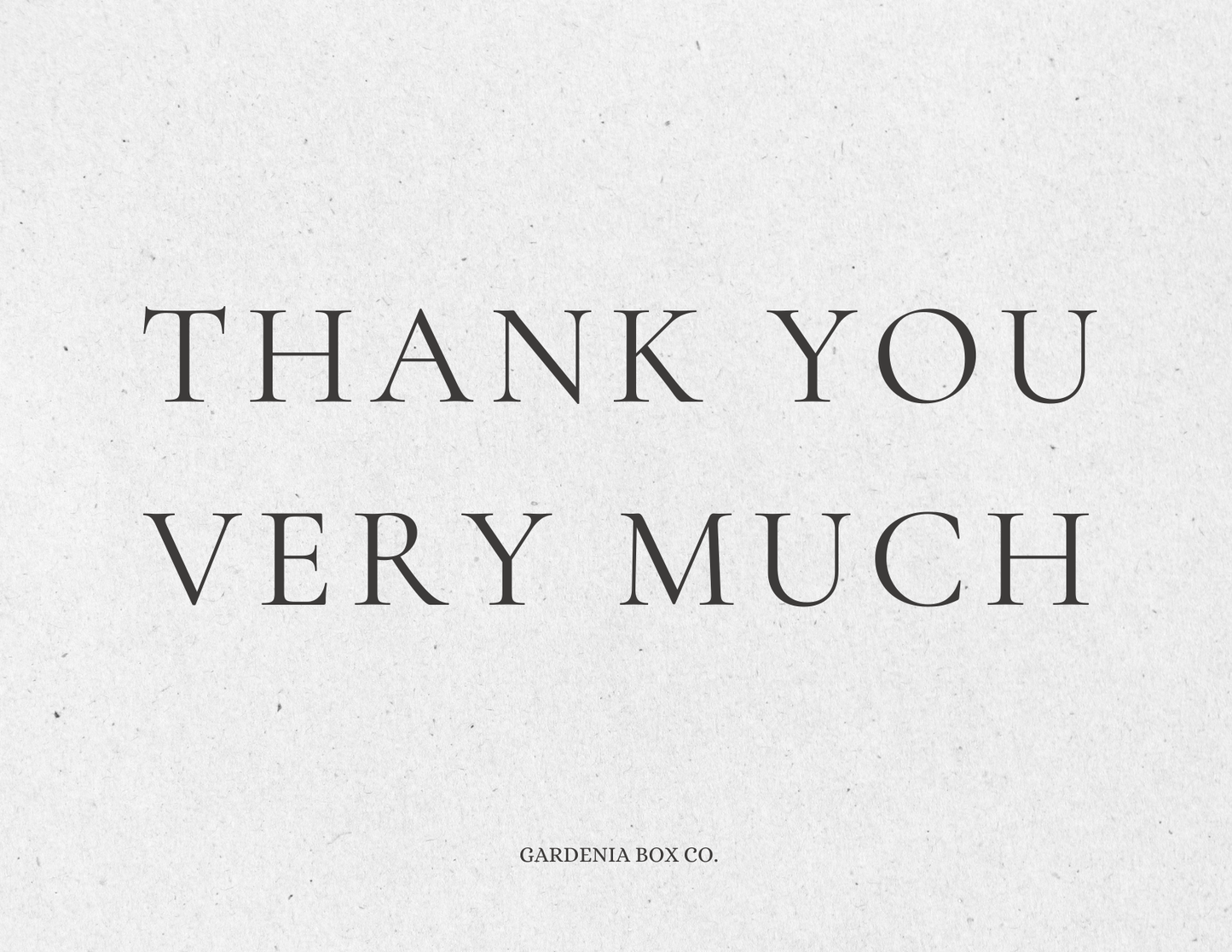 Greeting Card