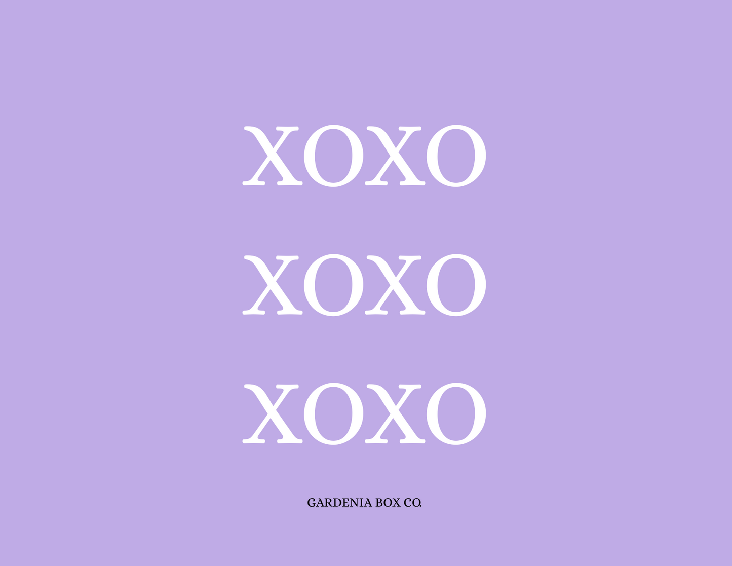 Greeting Card