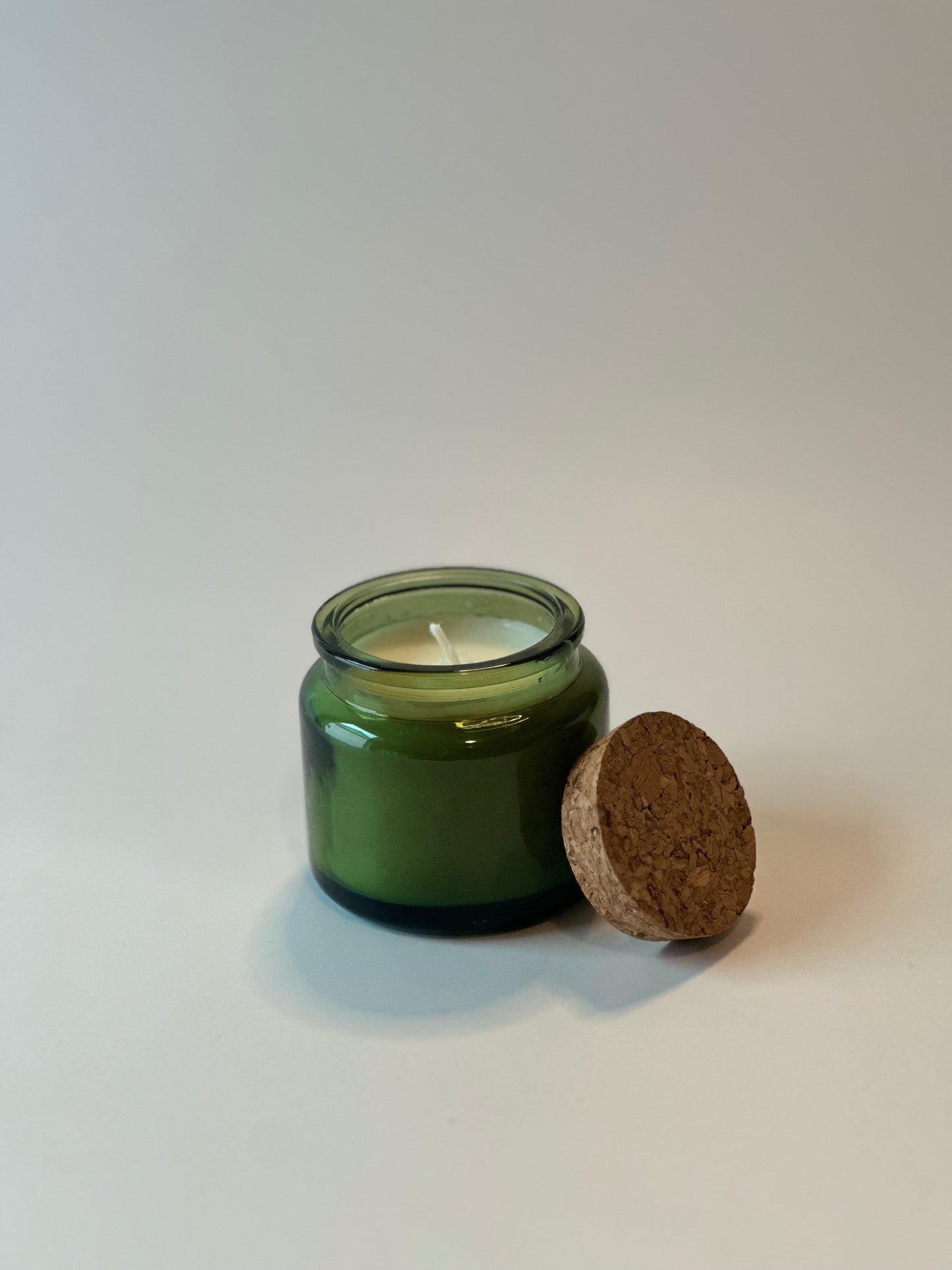 Christmas Hand-Poured Soy Candle