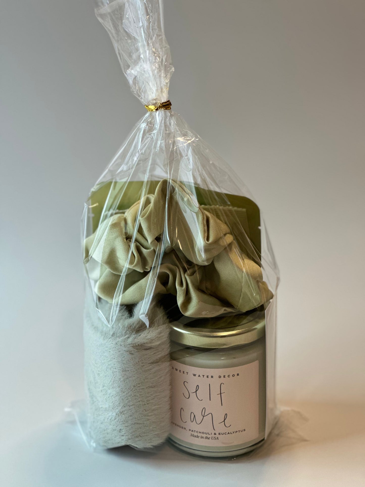 Little Luxe Gift Pouch