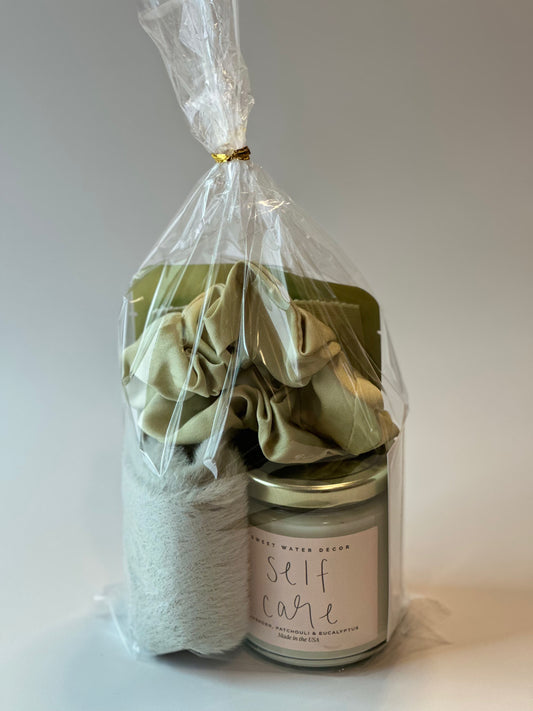 Little Luxe Gift Pouch