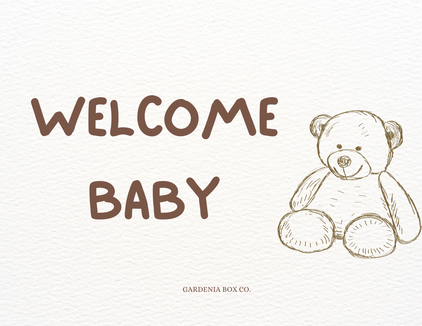 Greeting Card
