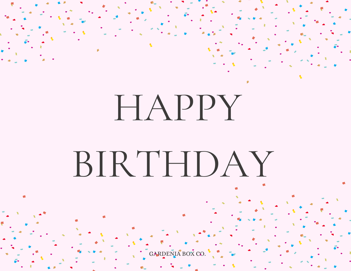 Greeting Card