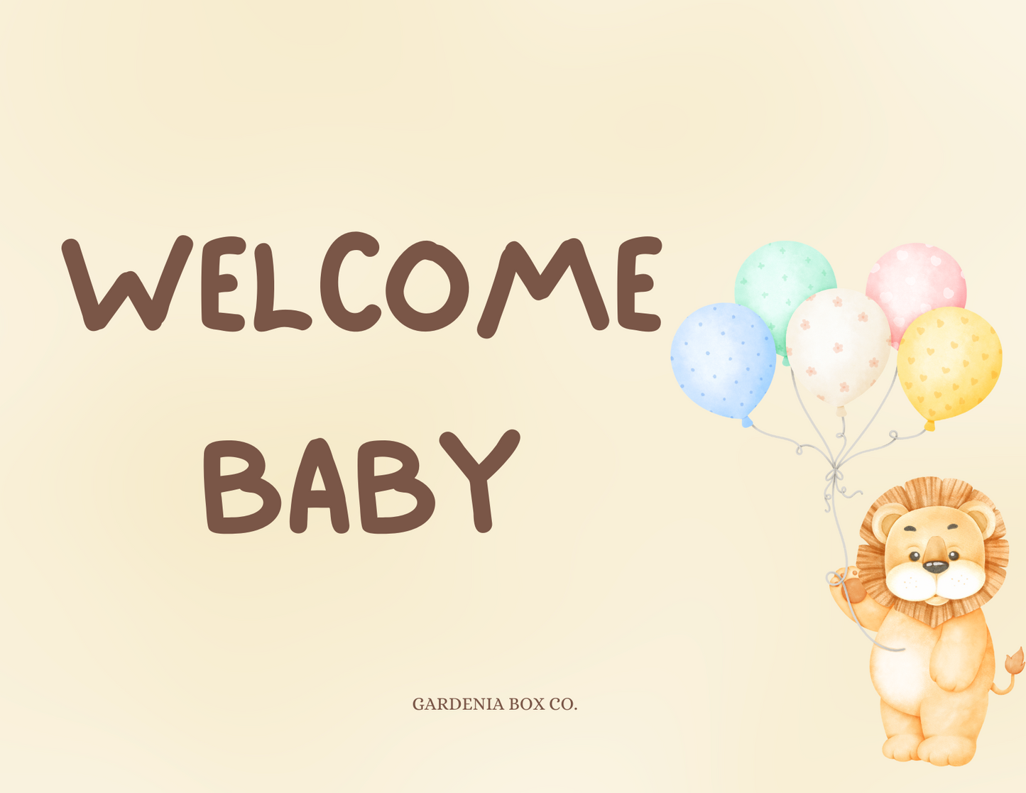 Greeting Card