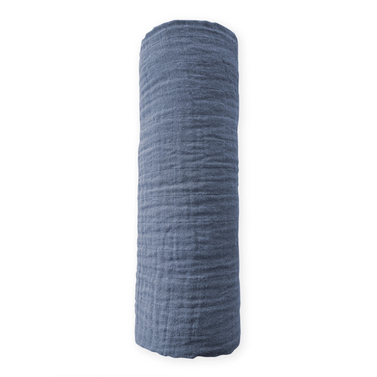SwaddleDesigns-Muslin Swaddle Blanket, Premium Cotton