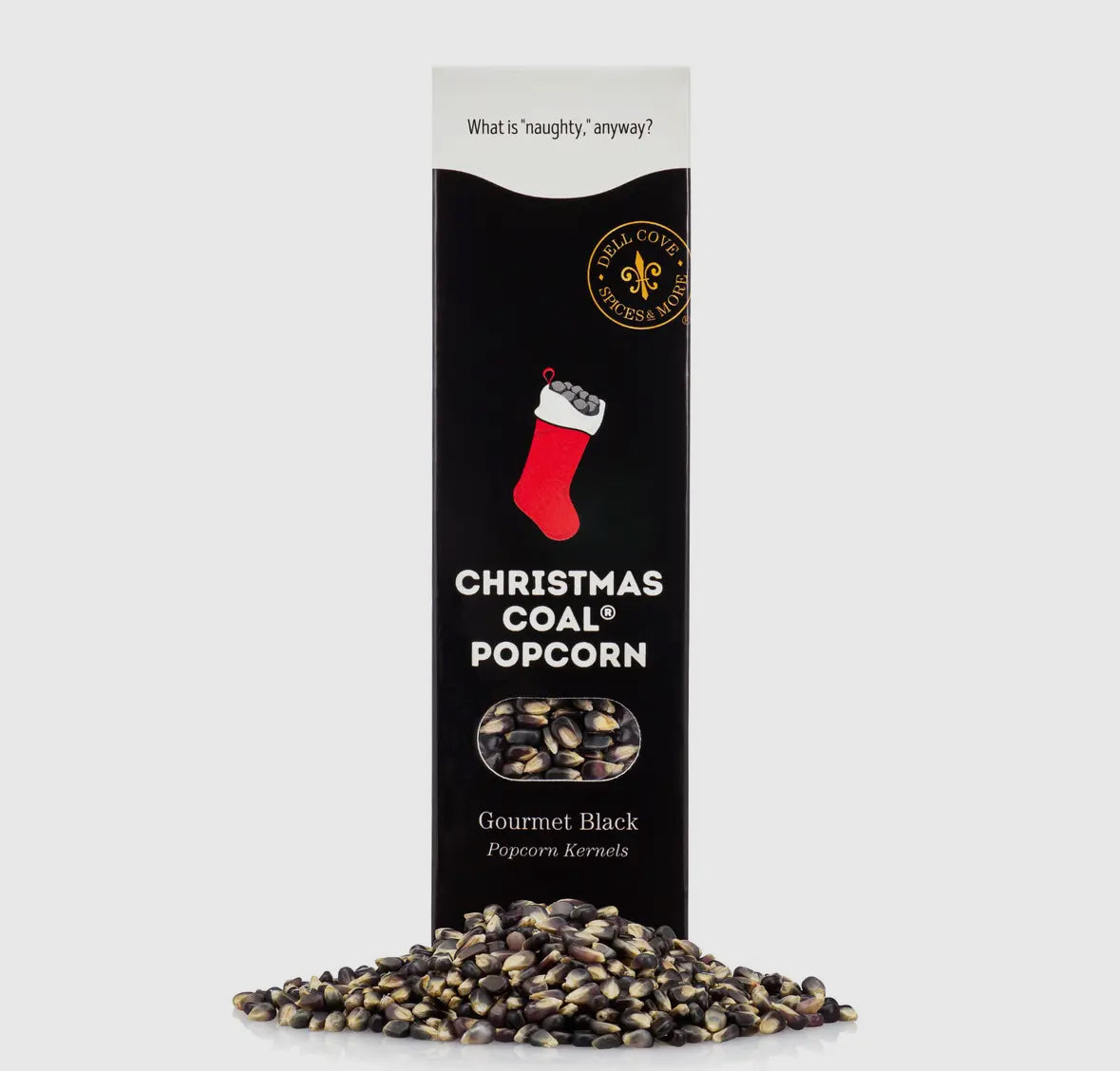 Dell Cove Spices&More Co.- Christmas Popcorn
