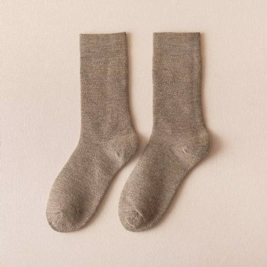 Men Thickened Wool Socks