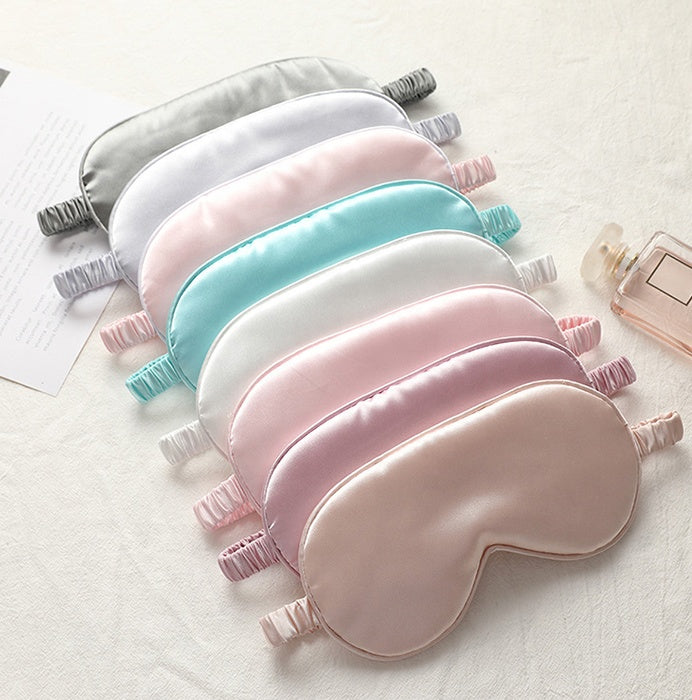 Satin Sleep Eye Mask