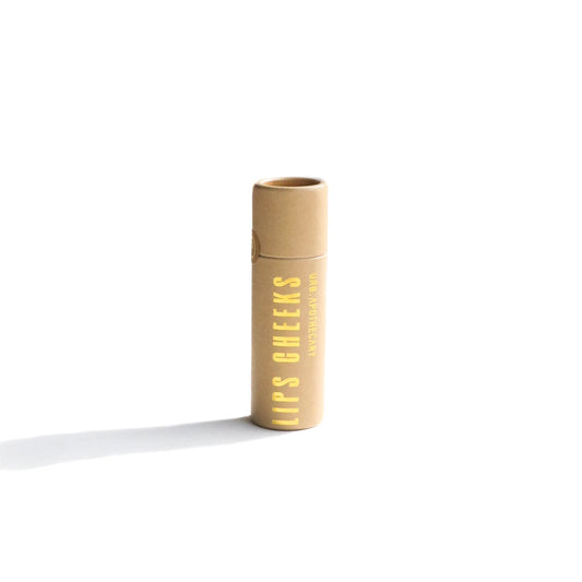 URB APOTHECARY-Lips Cheeks Tint in Biodegradable Tube