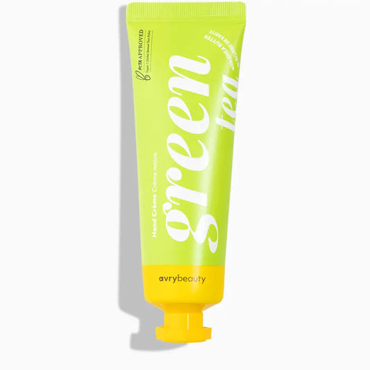AvryBeauty-Shea Butter Lotion - Green Tea 1.5oz