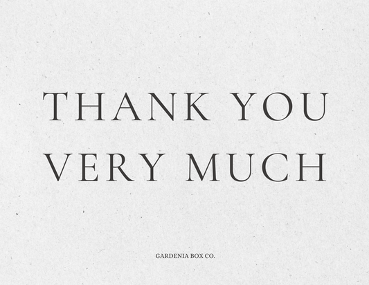 Greeting Card