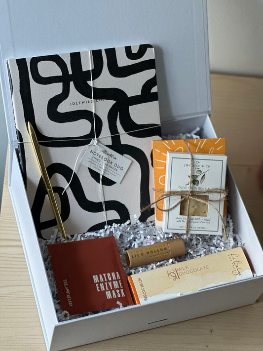The Mindful Box