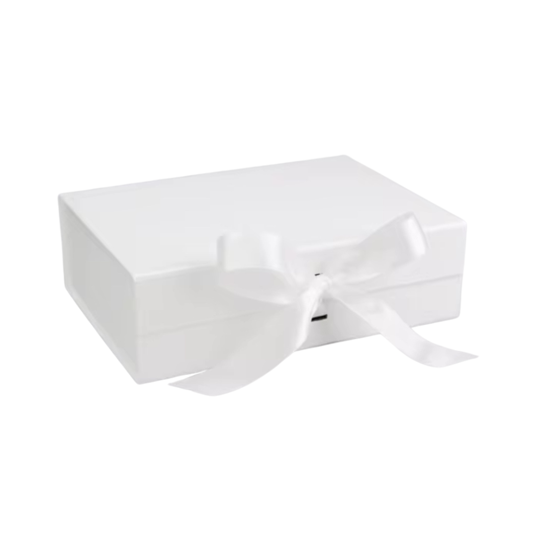 White Box