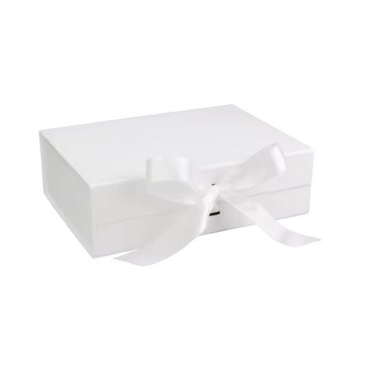 White Box