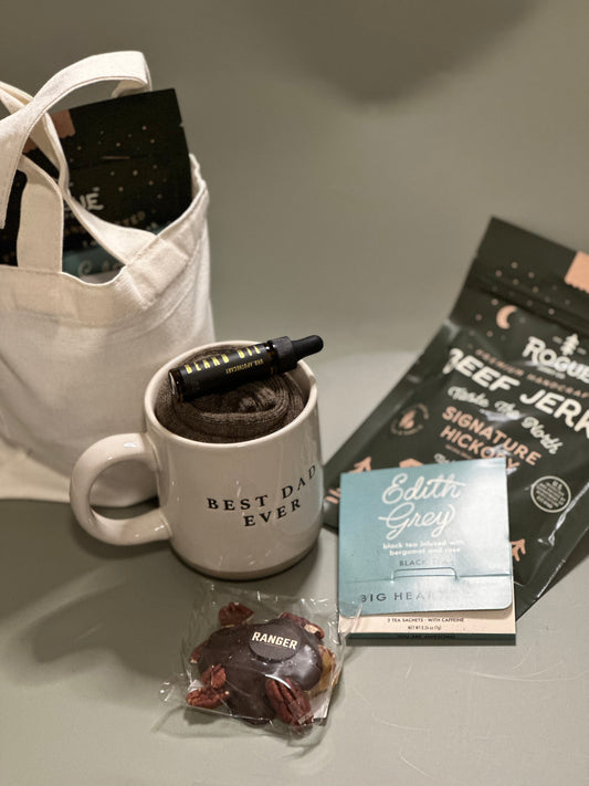 The Snack Pack Gift Bag