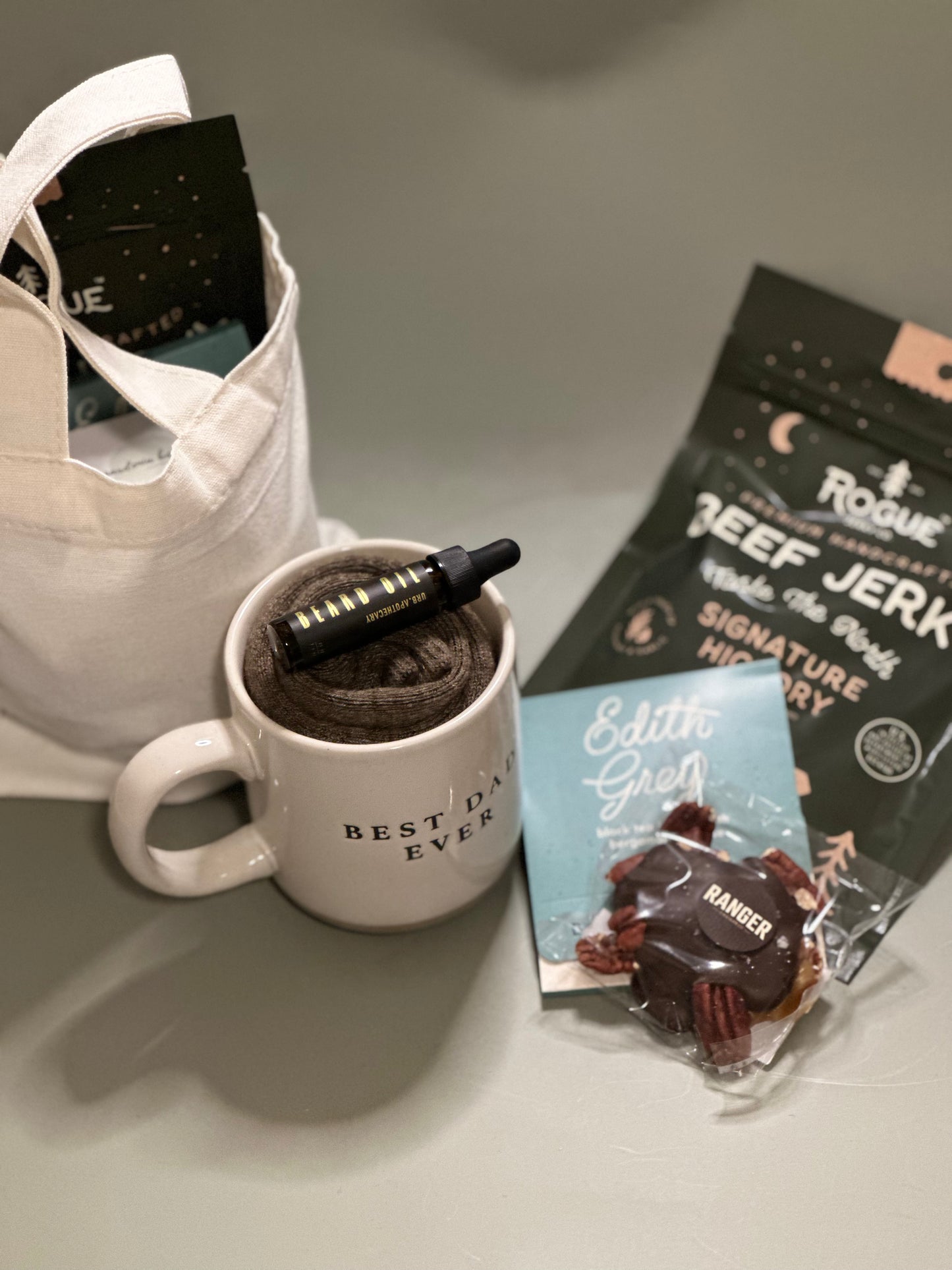 The Snack Pack Gift Bag