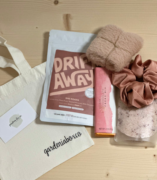 Morning Glow Gift Bag