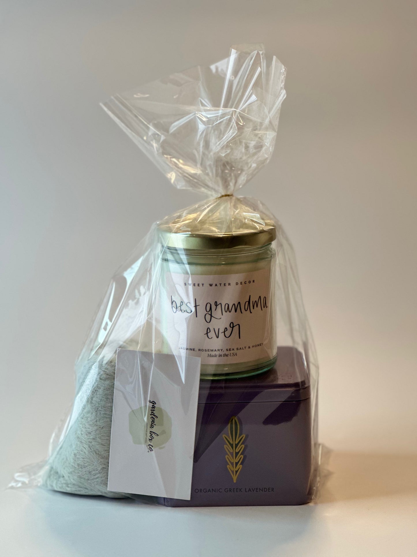 Little Hugs Gift Pouch