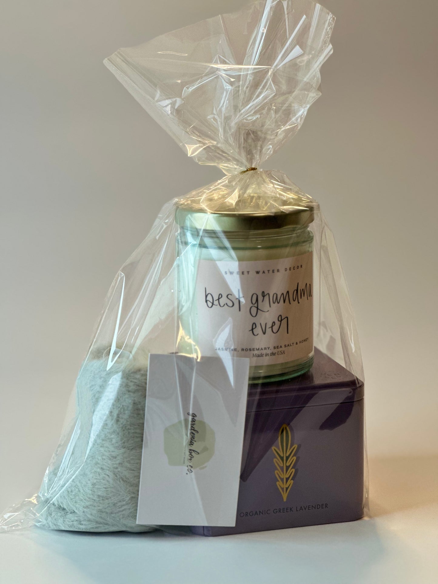 Little Hugs Gift Pouch