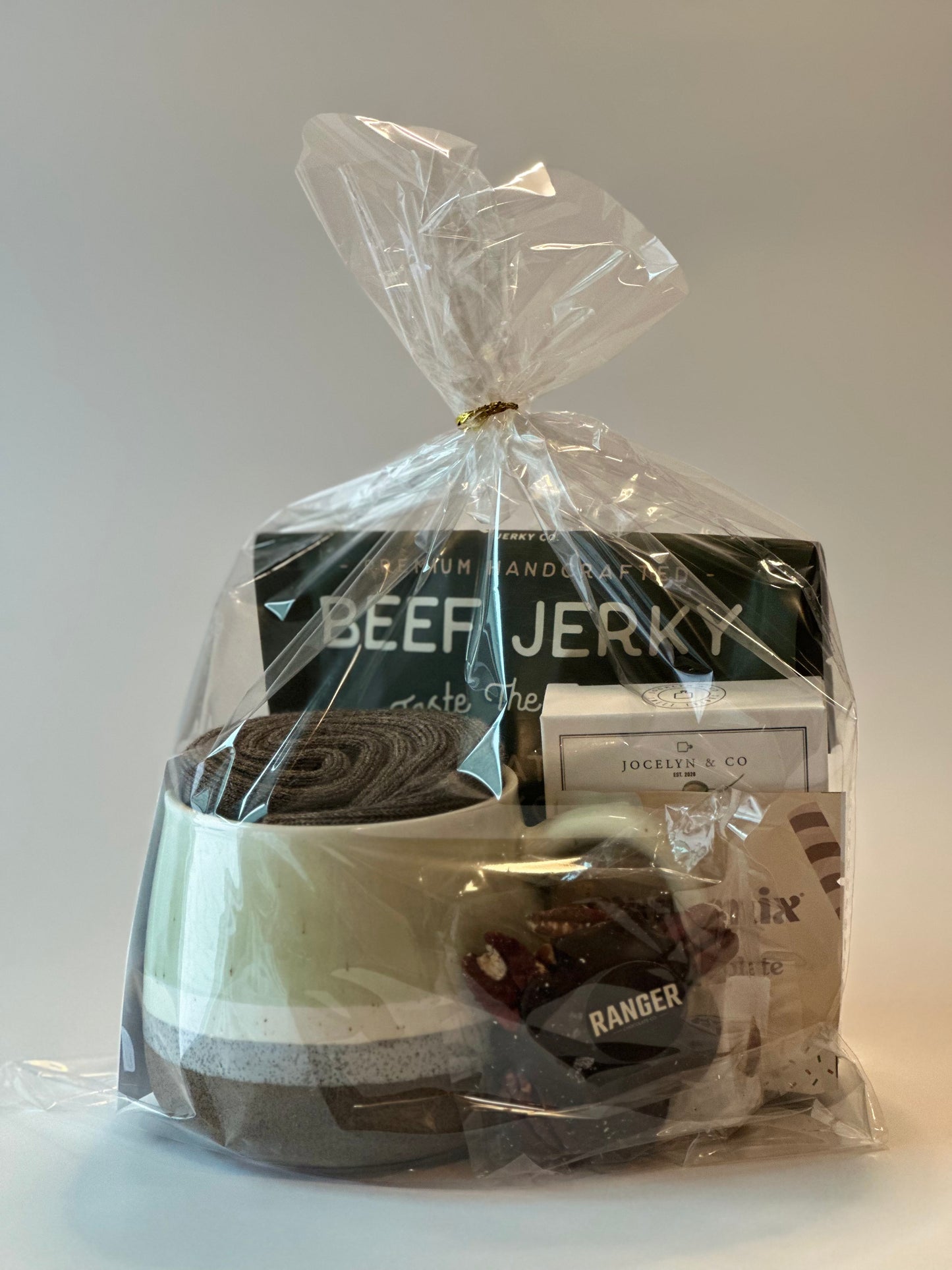 Munch&Cocoa Gift Pouch