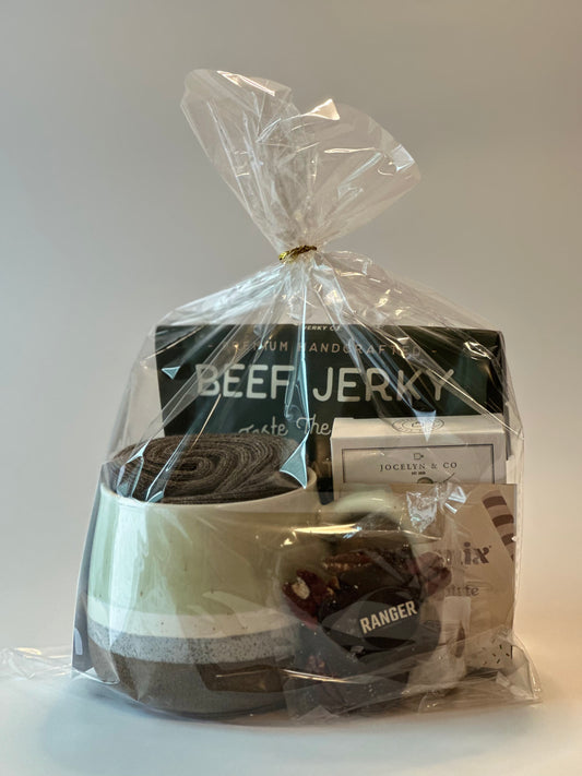 Munch&Cocoa Gift Pouch