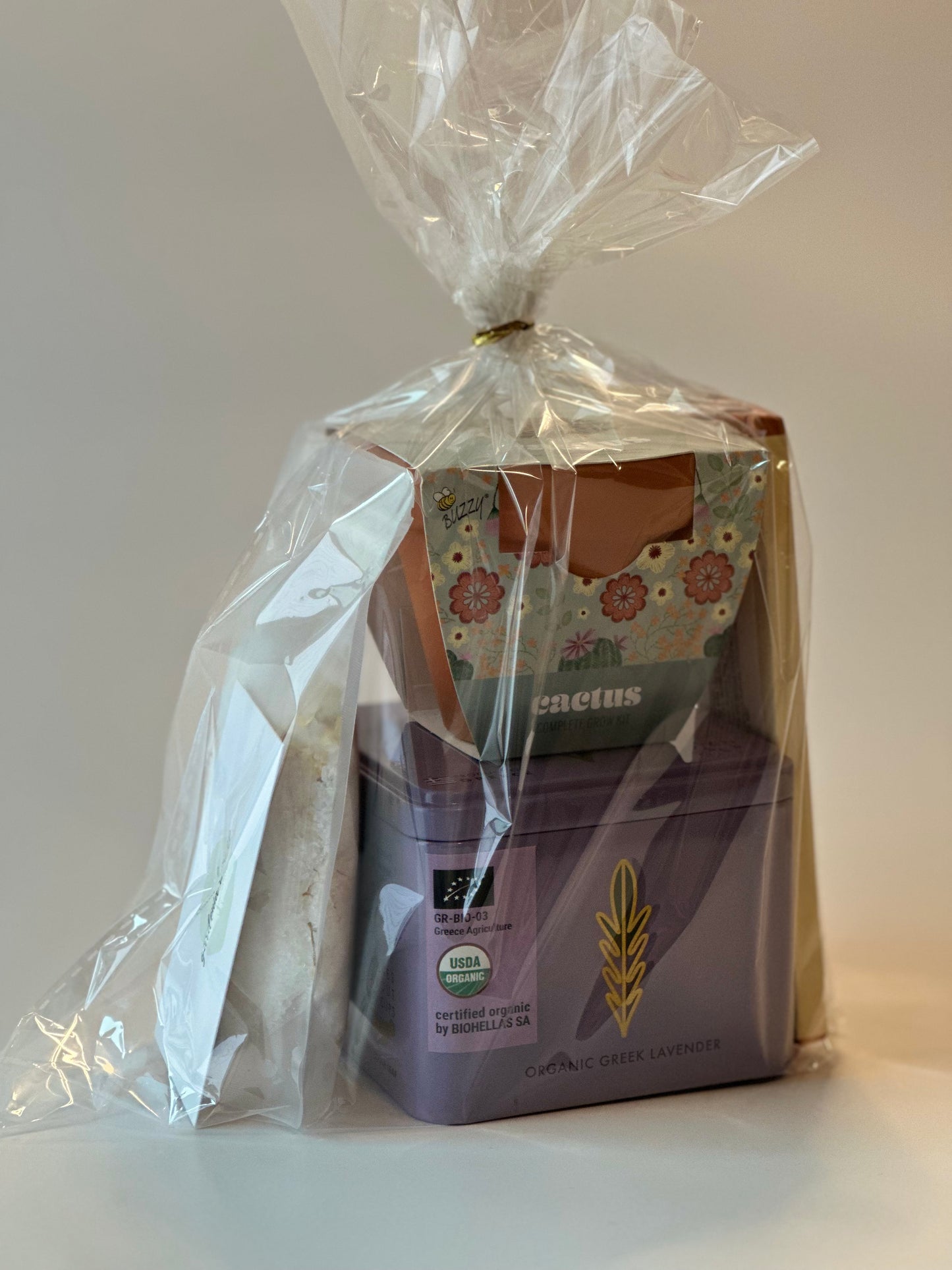 Serene Moments Gift Pouch