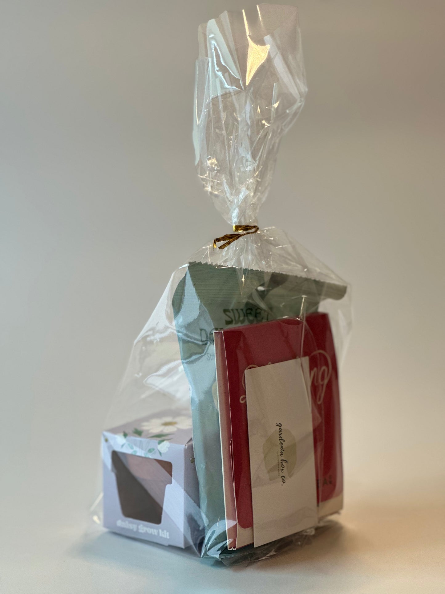 Mini Moments Gift Pouch