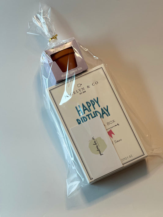 Celebrate Mini Gift Pouch