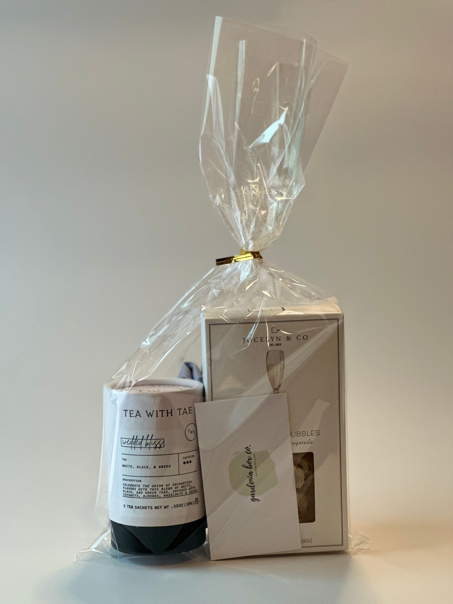 Something Special Gift Pouch
