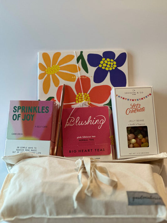 Sprinkles of Joy Gift Bag