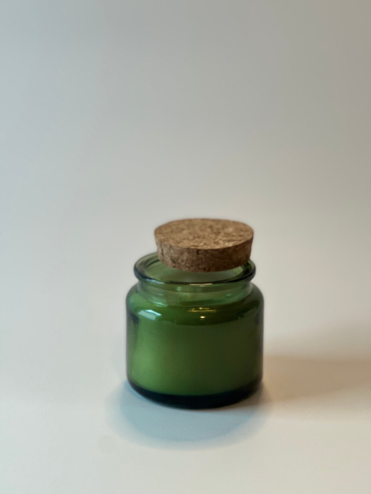 Christmas Hand-Poured Soy Candle