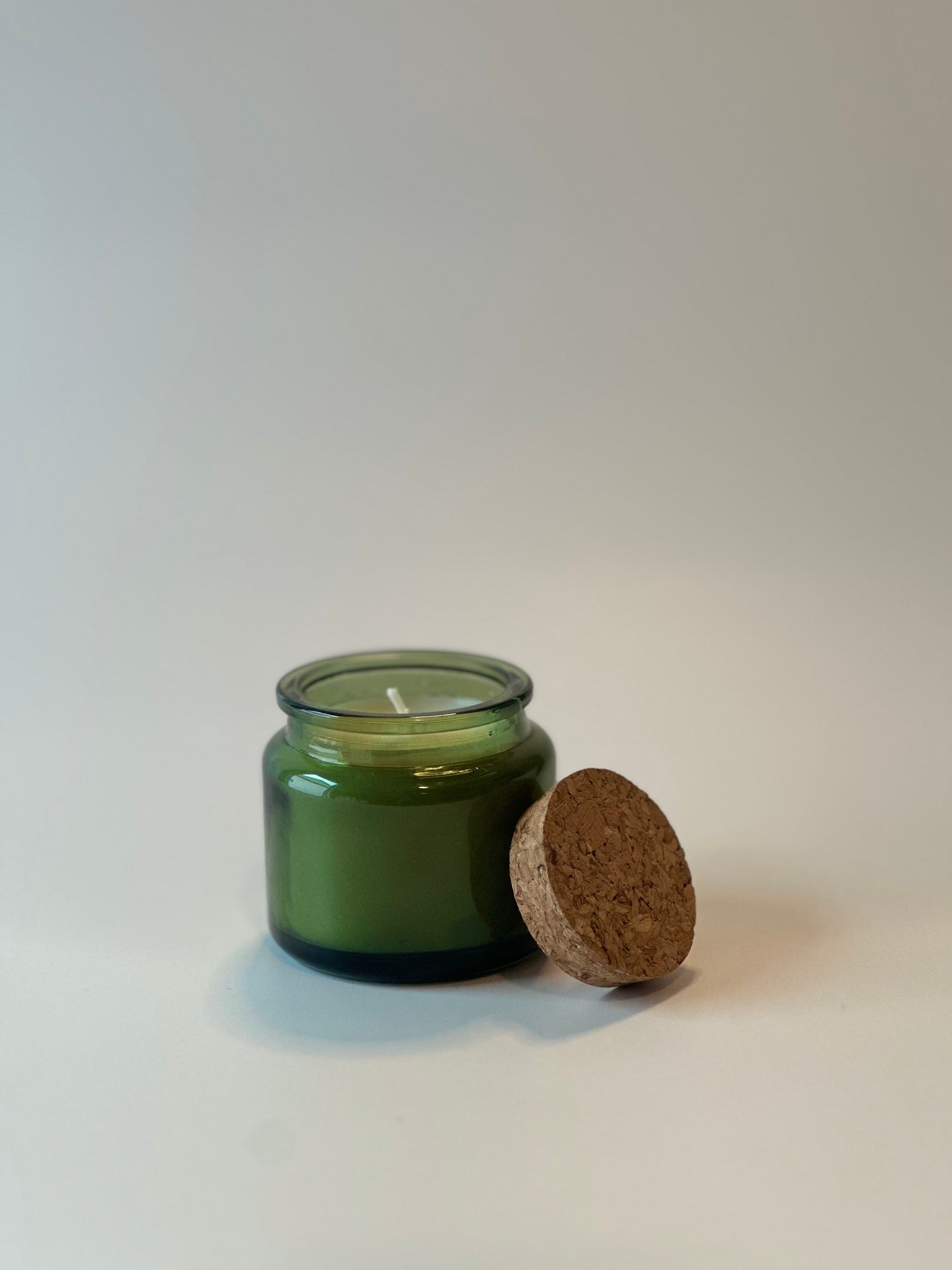 Christmas Hand-Poured Soy Candle