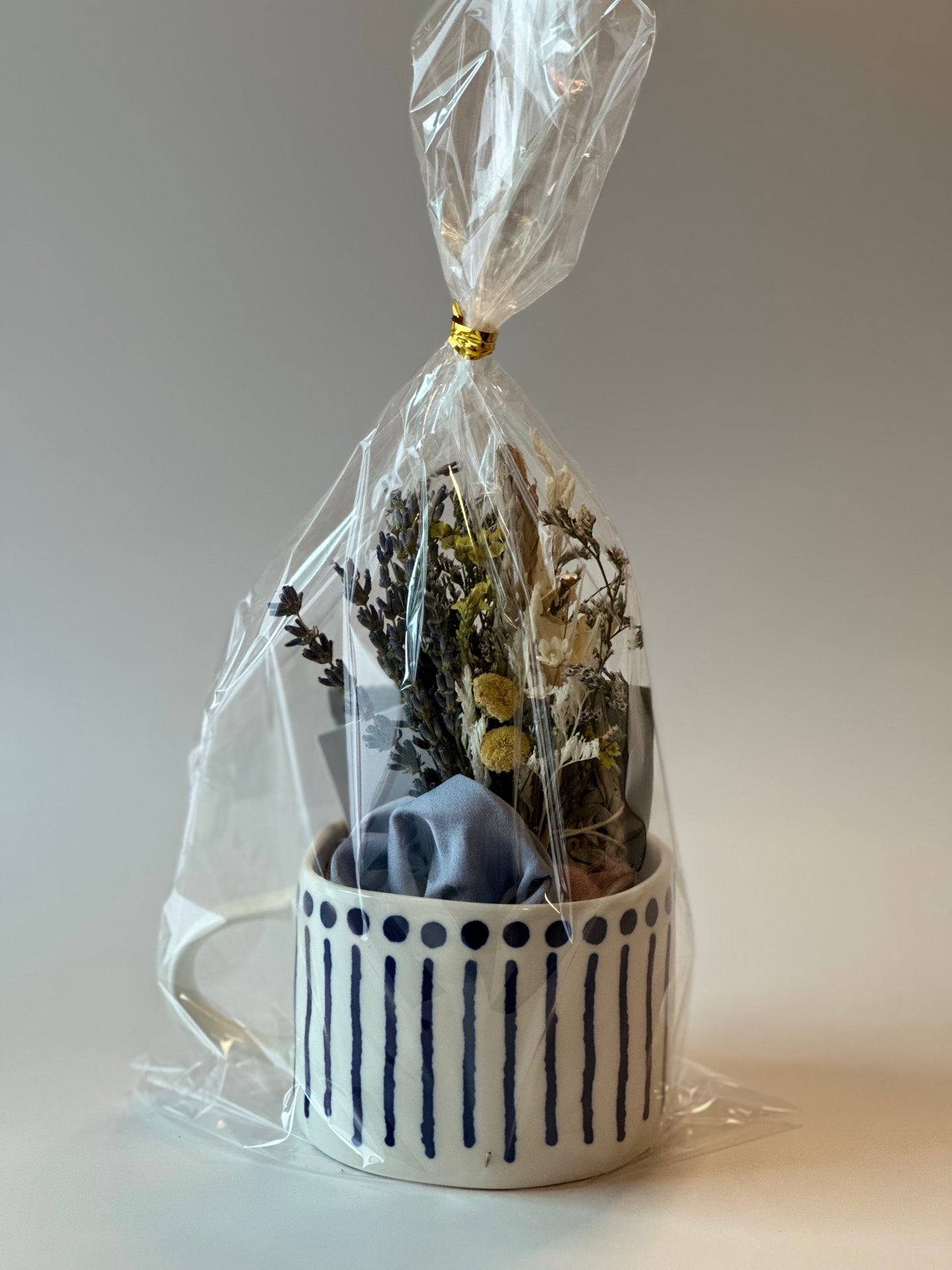 Mini Charm Gift Pouch