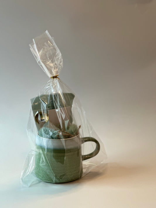 Sweet Peek Gift Pouch