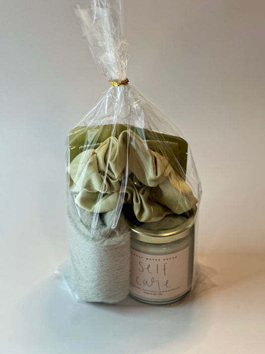 Little Luxe Gift Pouch