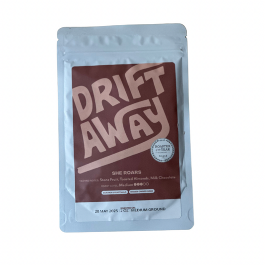 Driftaway Coffee