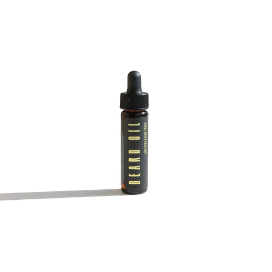 URB APOTHECARY-Beard Oil