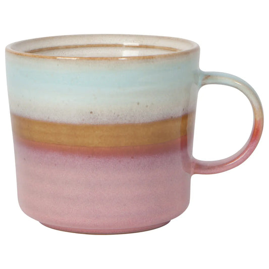 Danica Heirloom-Aurora Reactive Glaze Mug 16 oz