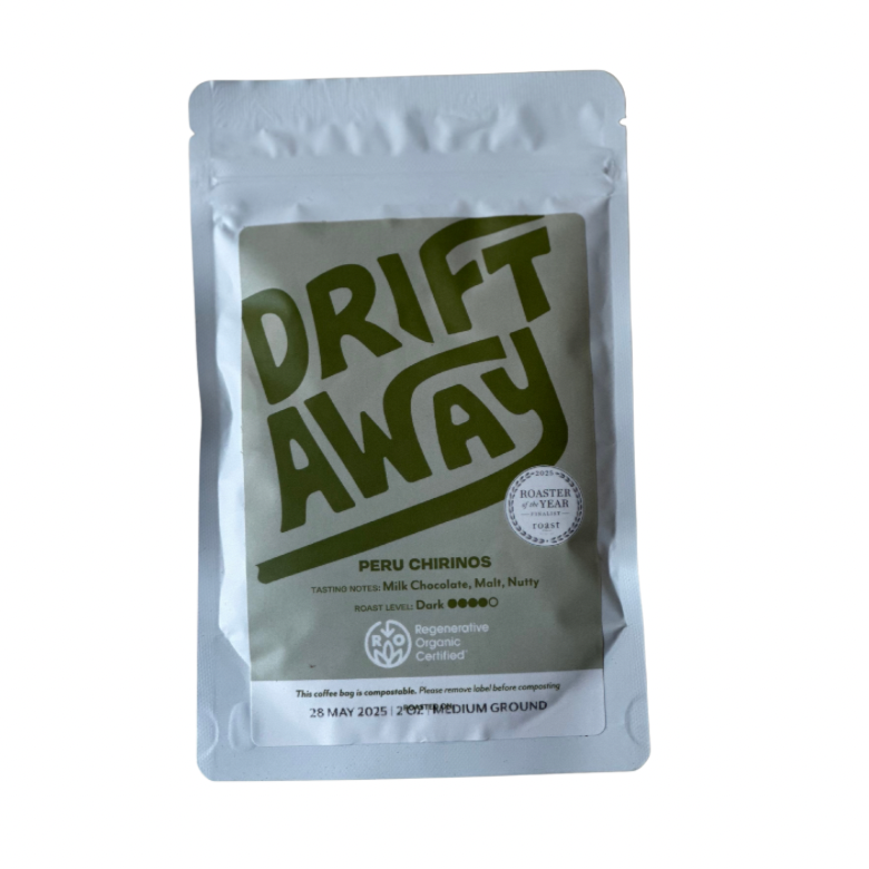 Driftaway Coffee
