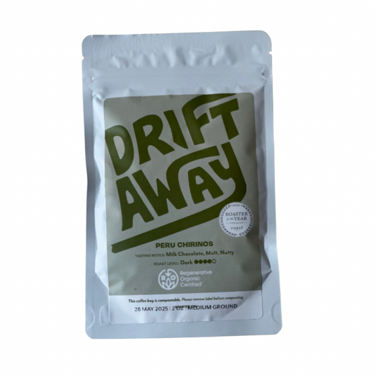 Driftaway Coffee