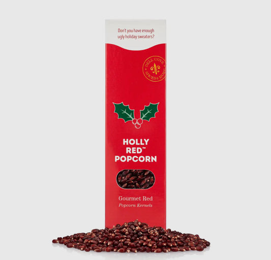Dell Cove Spices&More Co.- Christmas Popcorn