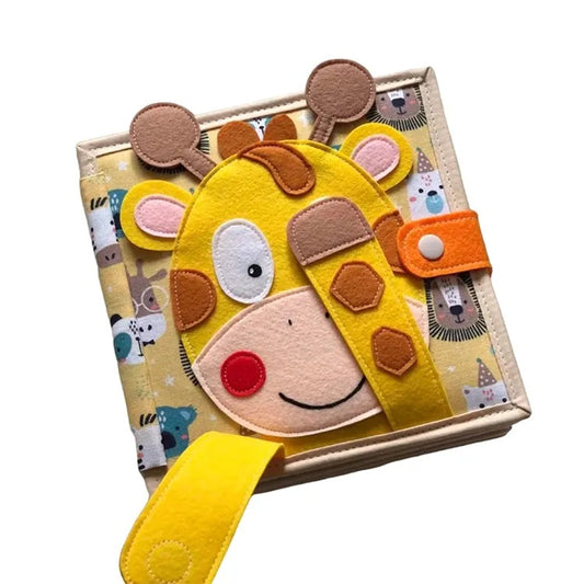 Montessori Book