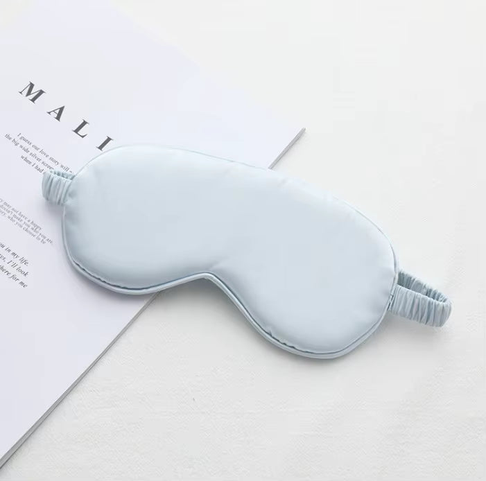 Satin Sleep Eye Mask