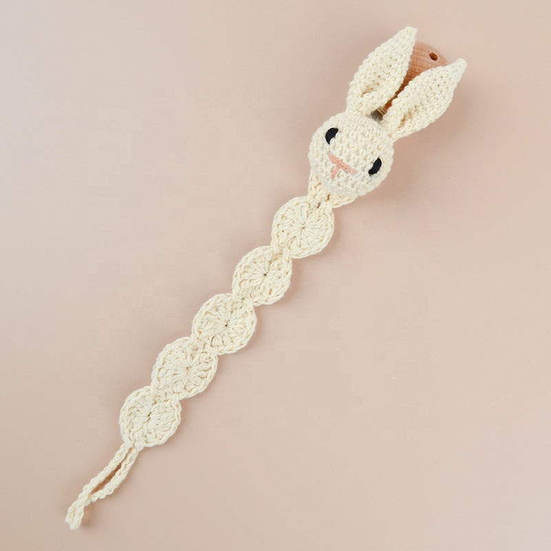 Baby Pacifier Clips