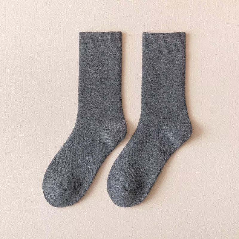 Men Thickened Wool Socks