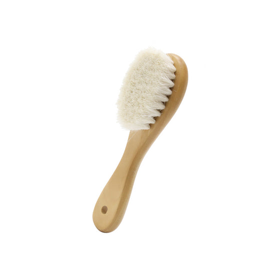 Baby Wooden Hair Brush