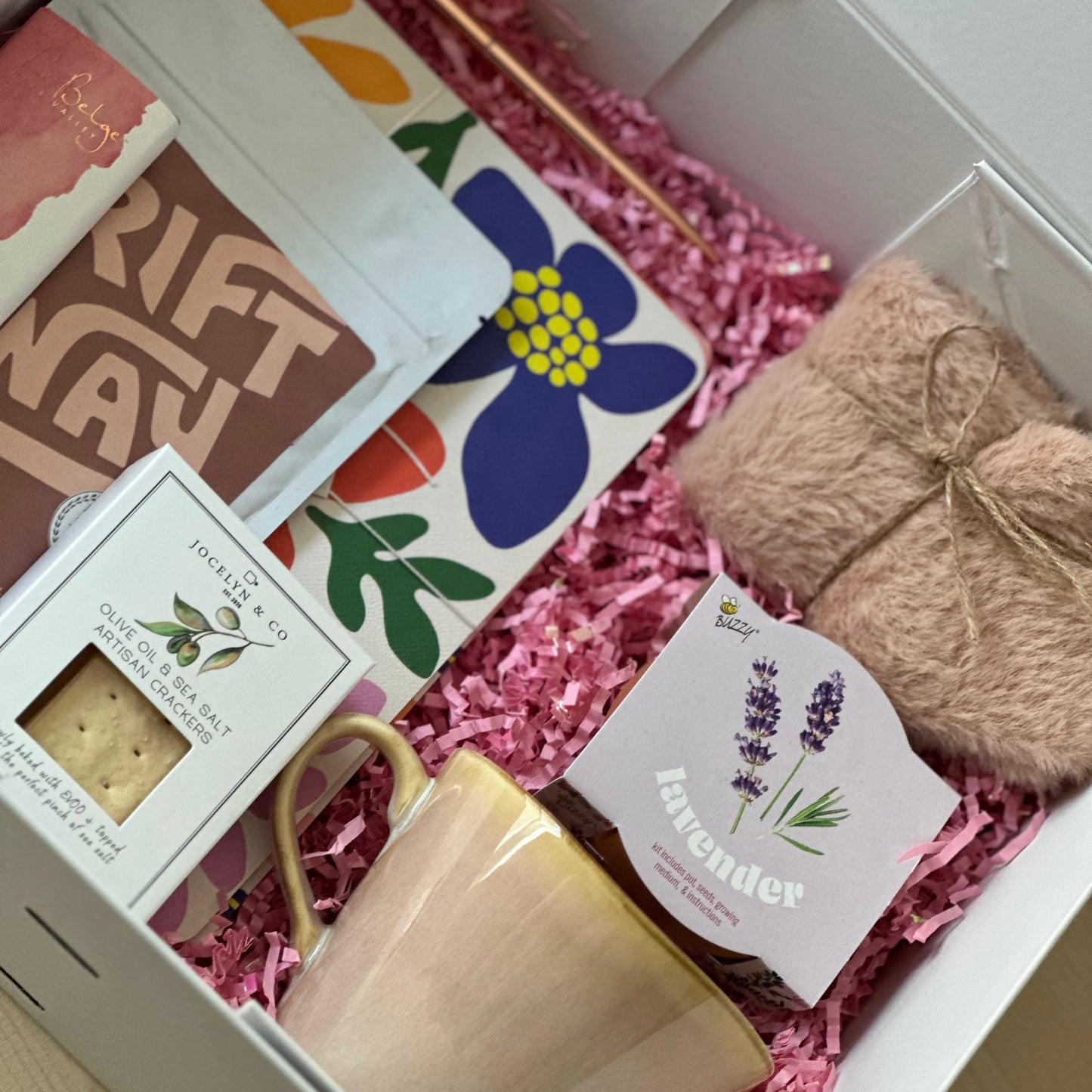 Bright Bliss Box
