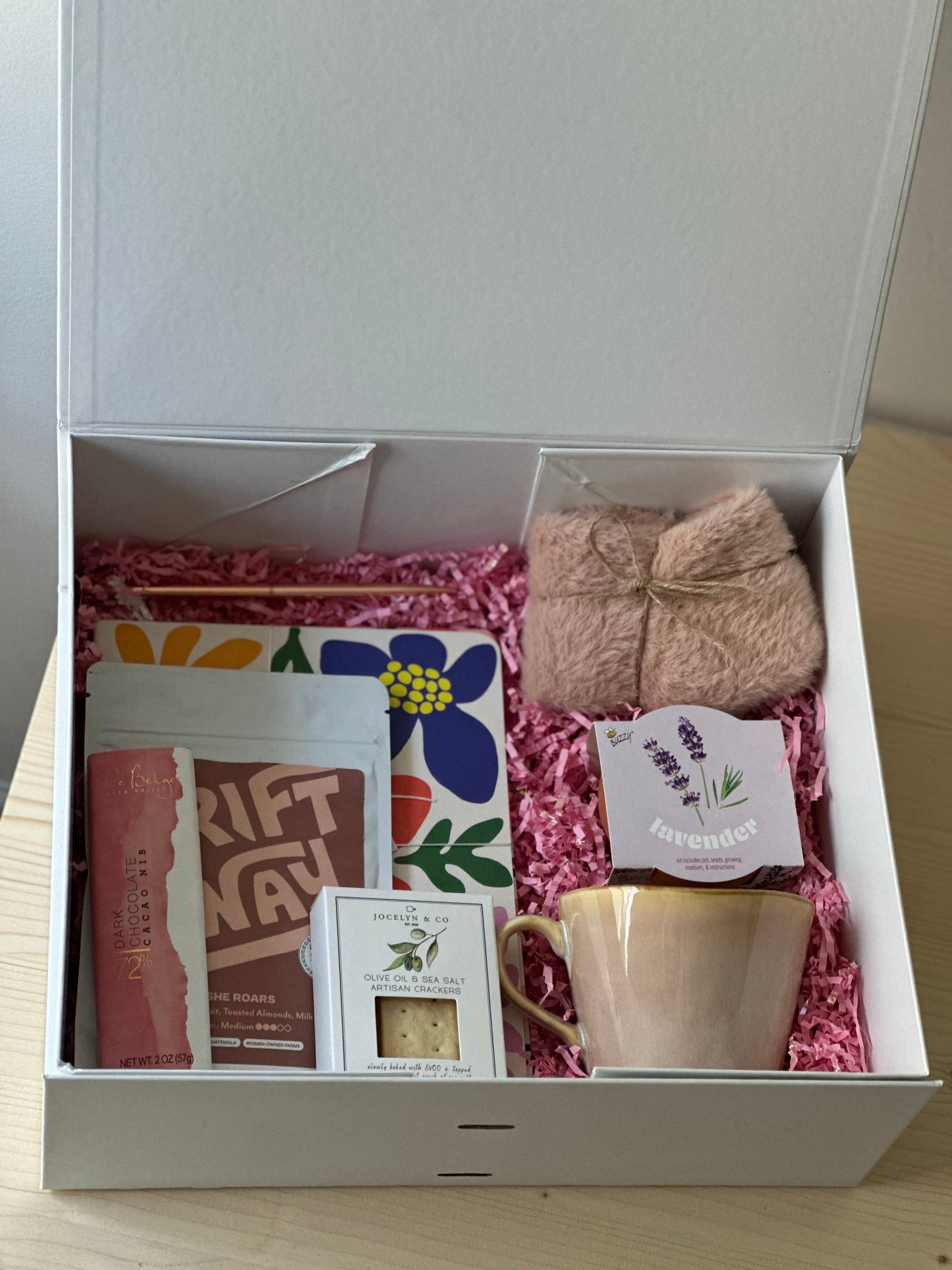 Bright Bliss Box