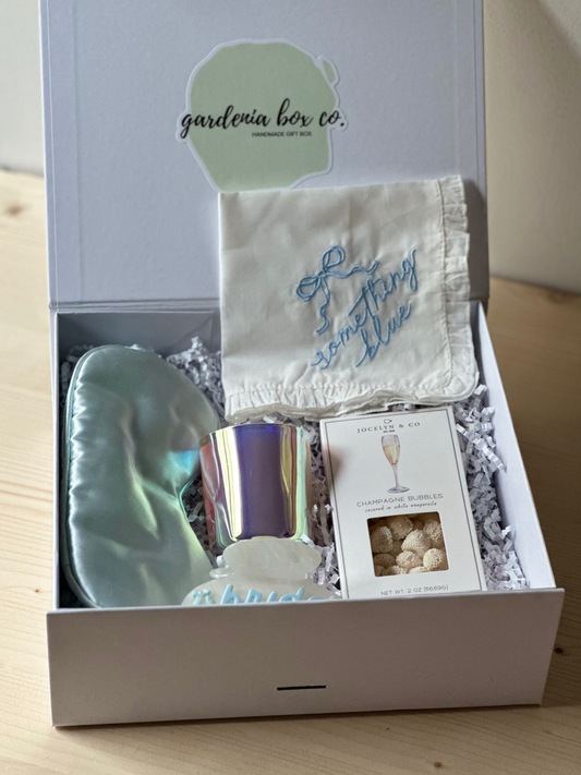 The Bridal Box