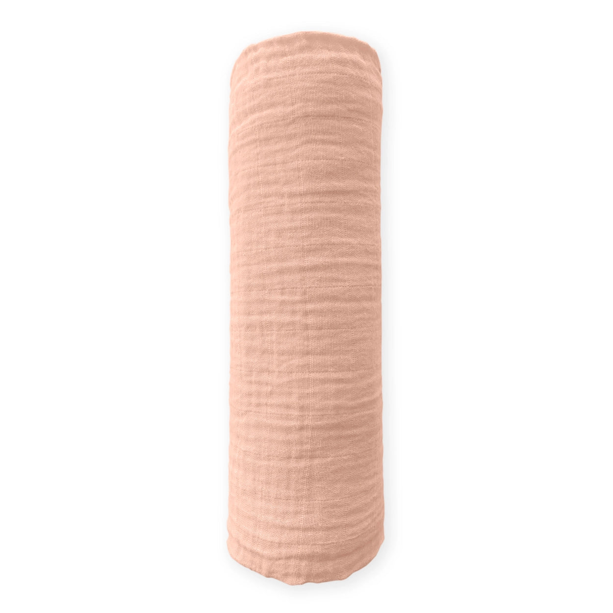 SwaddleDesigns-Muslin Swaddle Blanket, Premium Cotton
